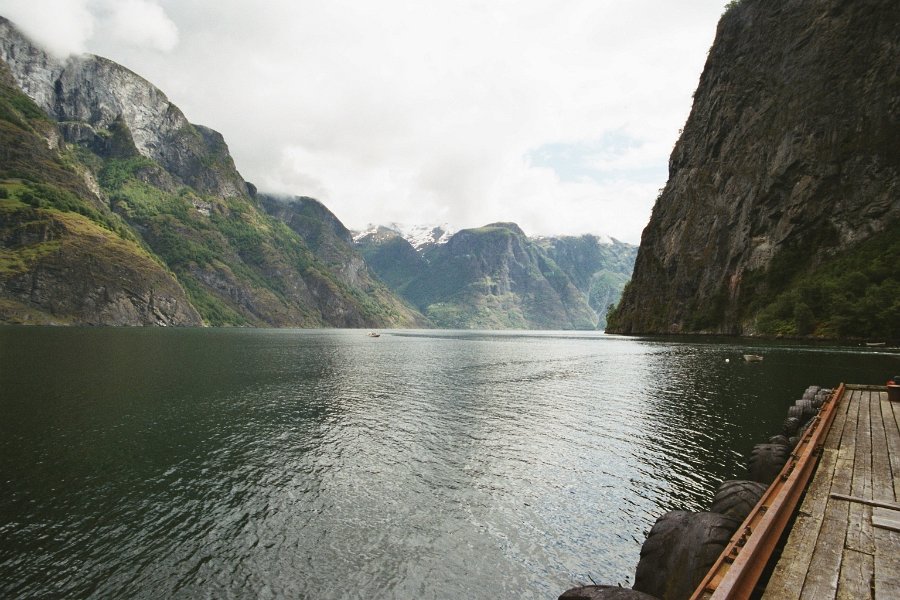 2003060504 undredal fjord
